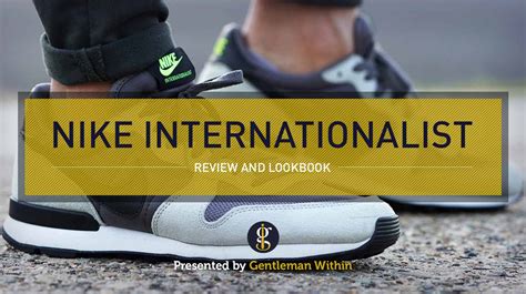 nike schuhe international|Nike Internationalist Review and Lookbook (5+ Years Wearing .